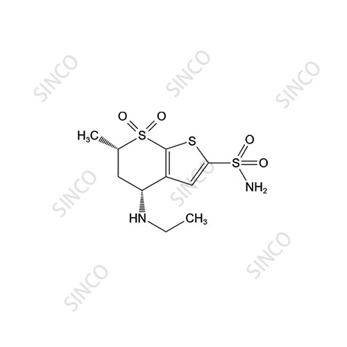 Dorzolamide Impurity B