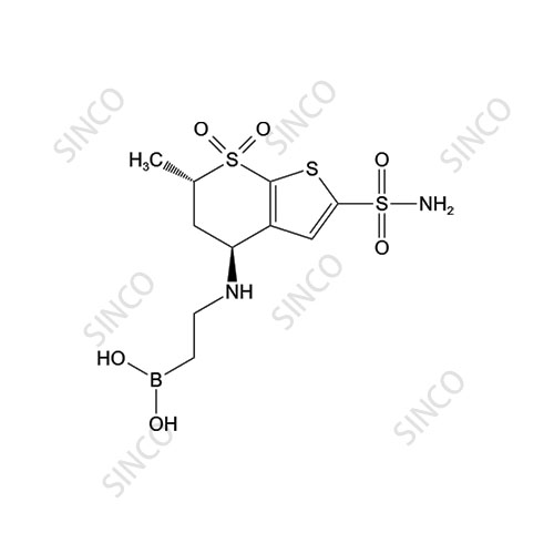 Dorzolamide Impurity C