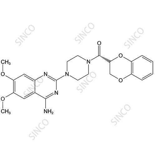 R-Doxazosin