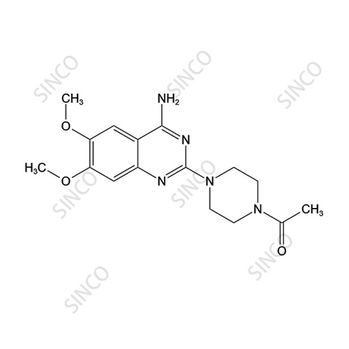 Doxazosin Impurity 7