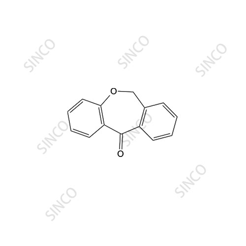 Doxepin related compound A