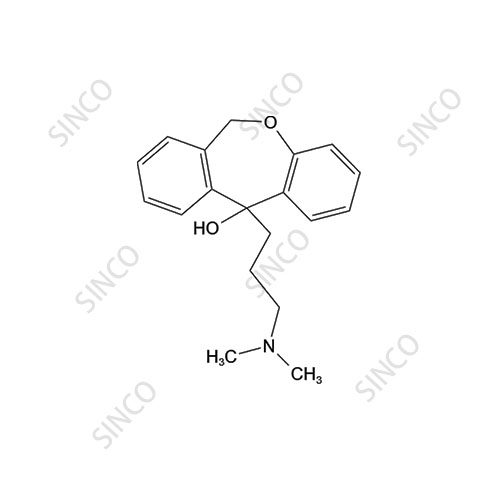 Doxepin EP Impurity B