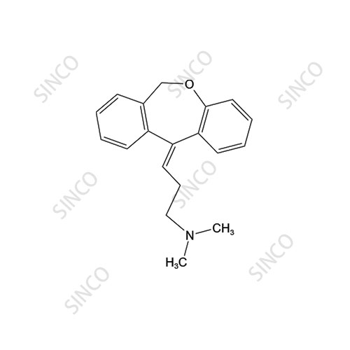 (E)-Doxepin