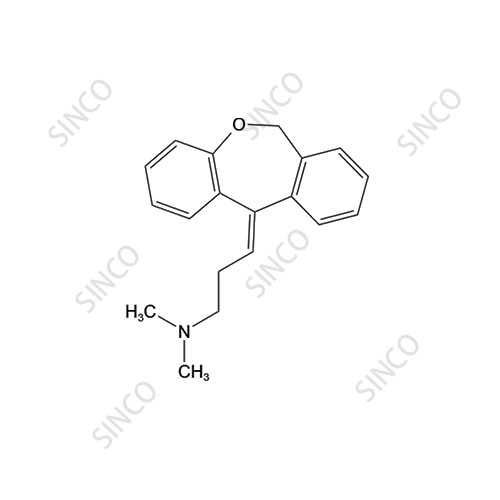 (Z)-Doxepin