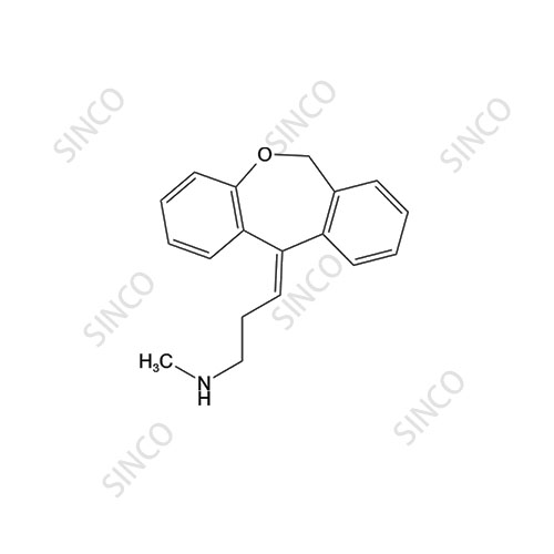 (Z)-Nordoxepin