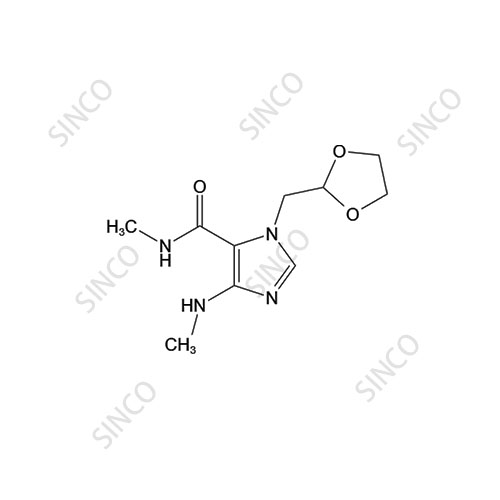 Doxofylline Impurity 1