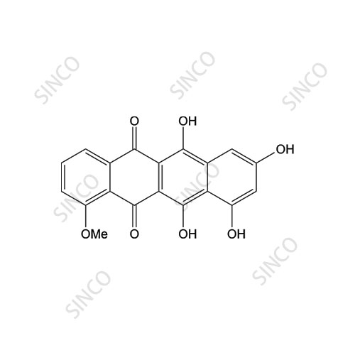 Doxorubicin Impurity 1