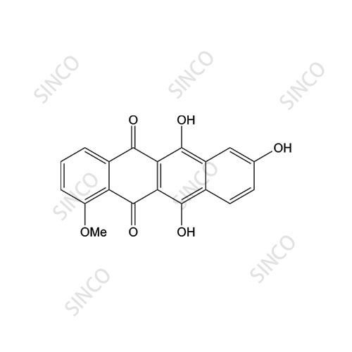 Doxorubicin Impurity 2