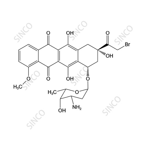 Doxorubicin impurity C