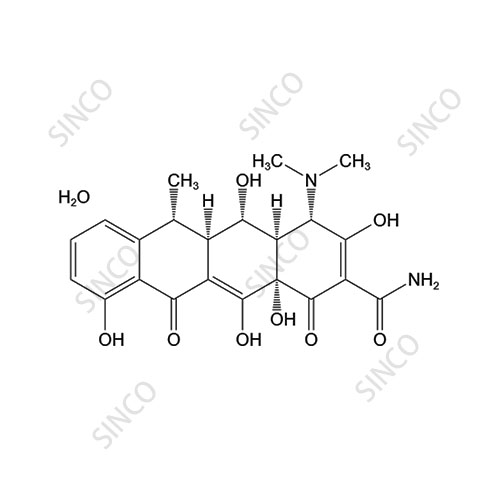 Doxycycline Monohydrate