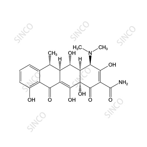 4-epi-Doxycycline