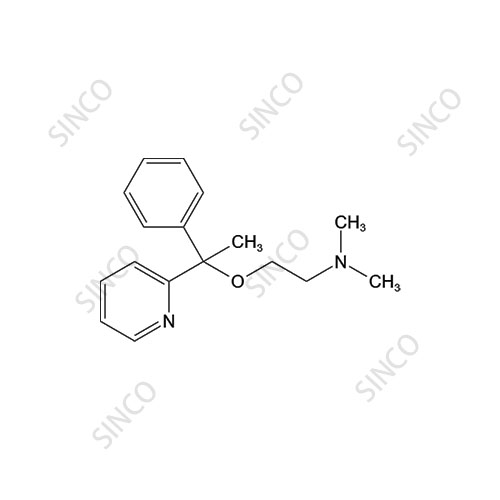 Doxylamine