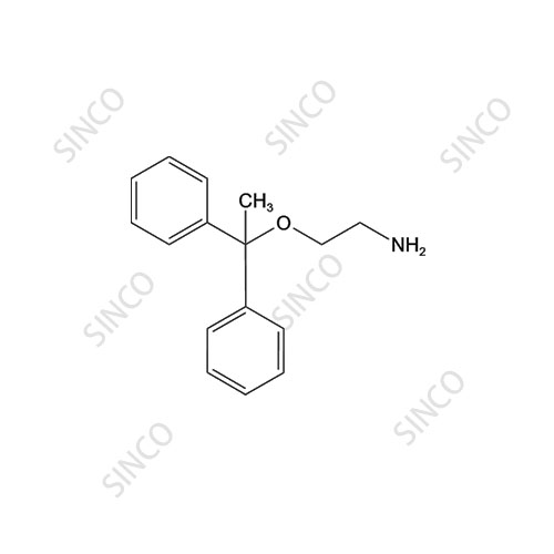 N,N-Didesmethyl Doxylamine