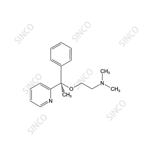 R-Doxylamine