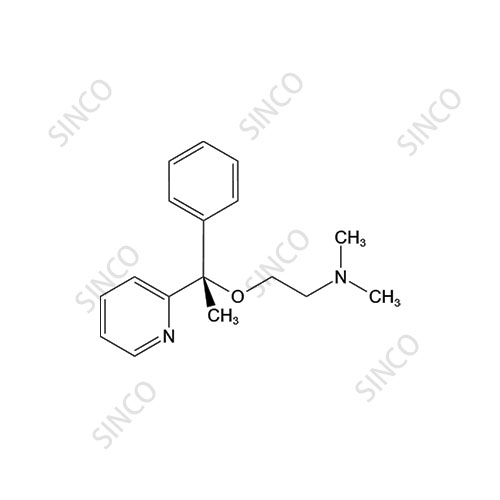 S-Doxylamine