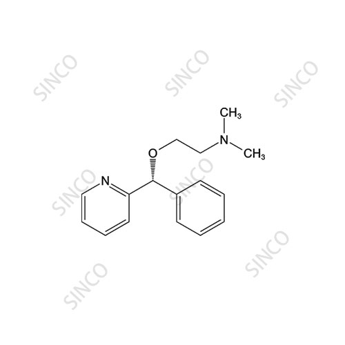 (R)-Desmethyl Doxylamine