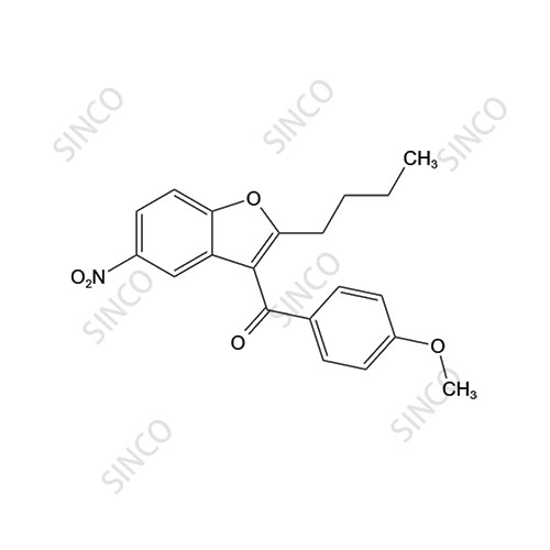 Dronedarone Impurity E