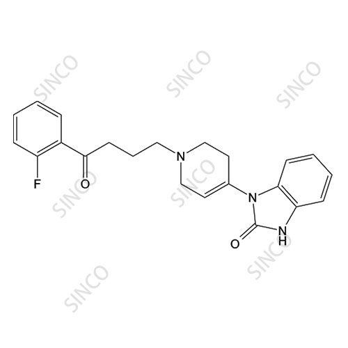 Droperidol EP Impurity B