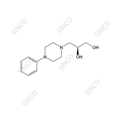 Levodropropizine (S-Dropropizine)