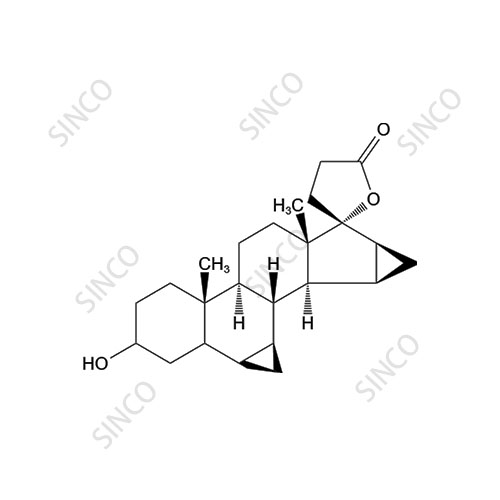4,5-Dihydrodrospirenone