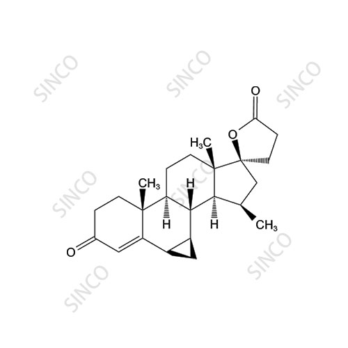 Drospirenone Impurity F