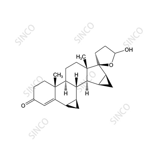 Drospirenone Impurity (Drospirenone Lactol)