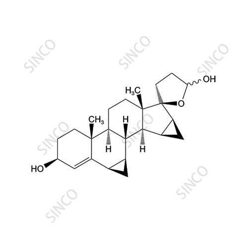 3-Beta-Hydroxy-Drospirenone Lactol