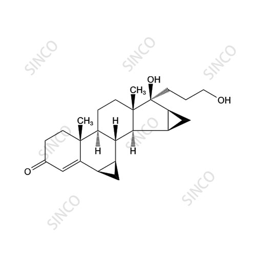 Drospirenone Diol Impurity