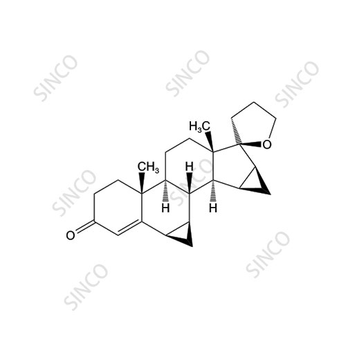 Drospirenone Ether Impurity