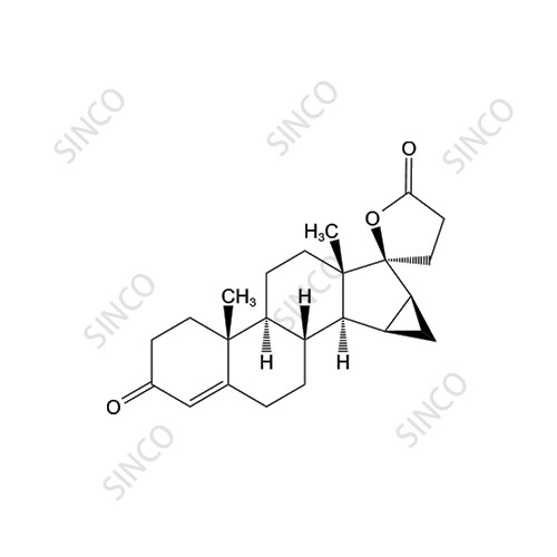 Drospirenone Related Impurity 1