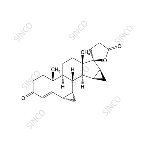 6-alfa-7-alfa-Drospirenone