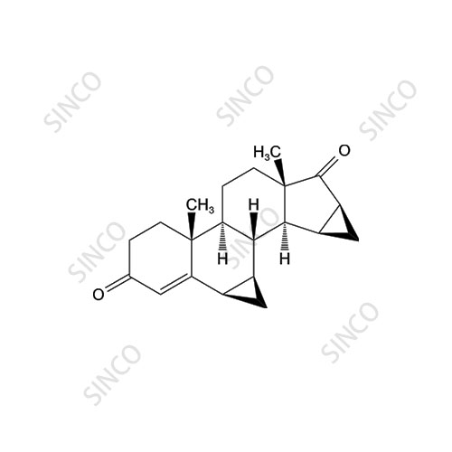 17-Keto Drospirenone