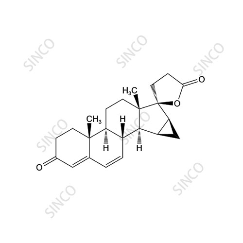 Drospirenone Impurity D