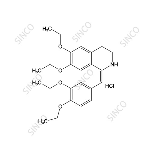 Drotaverine HCl