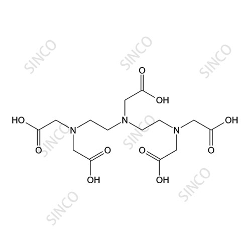 DTPA (Pentetic Acid)