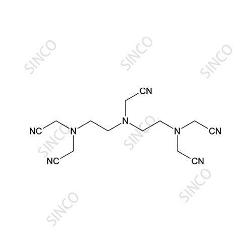 DTPA Impurity 1