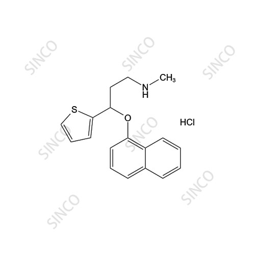 Duloxetine HCl