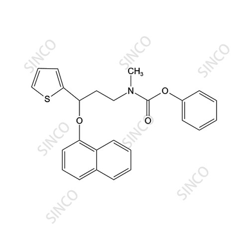 Duloxetine Impurity A