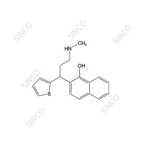 Duloxetine EP Impurity E