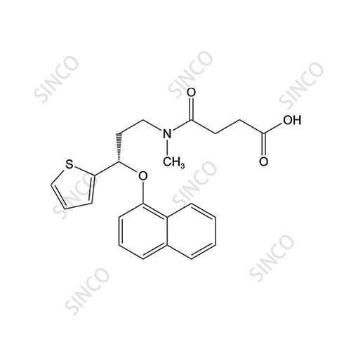 Duloxetine Related Compound H