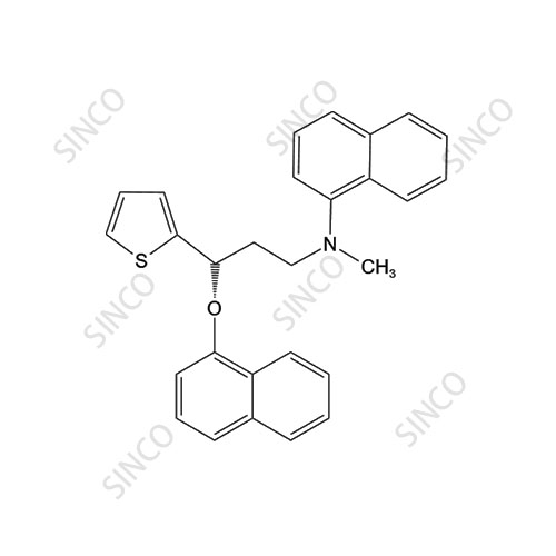 Duloxetine Impurity 1