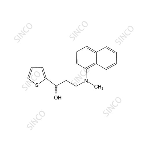 Duloxetine Impurity 2