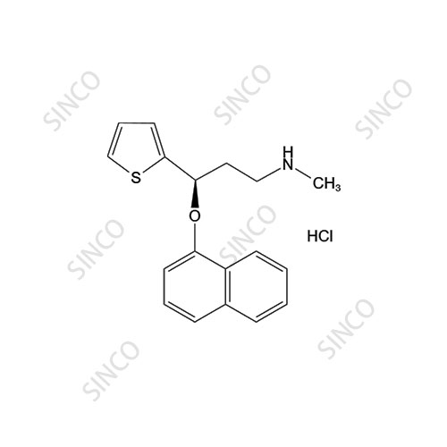 Duloxetine EP Impurity A