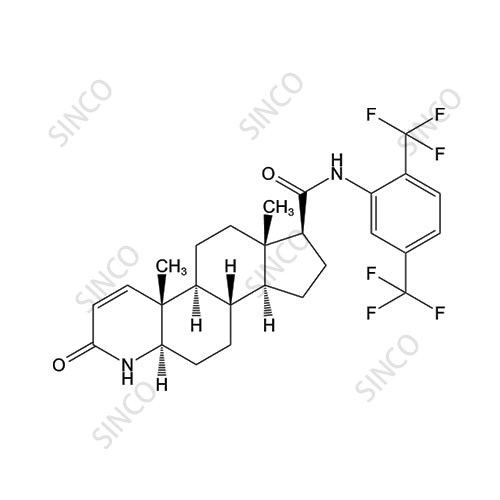 Dutasteride