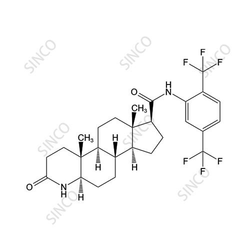 Dihydro Dutasteride