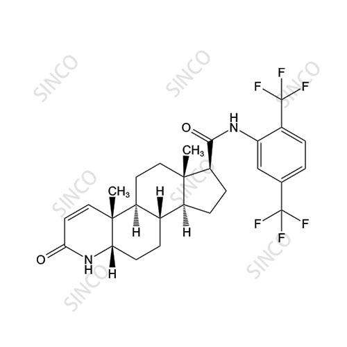 5-Beta-Dutasteride