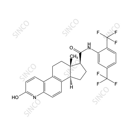 Dutasteride Impurity