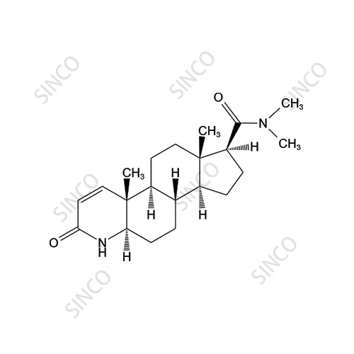 Dutasteride Impurity B