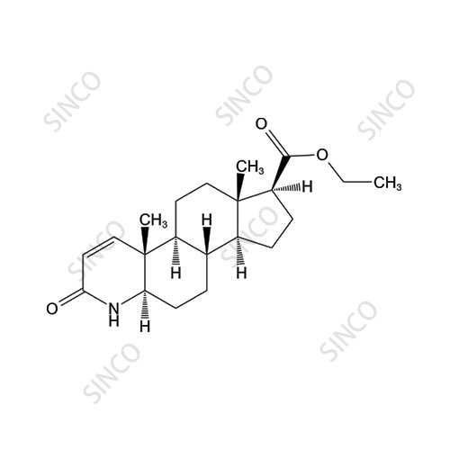 Dutasteride Impurity C