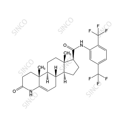 Dutasteride Impurity J